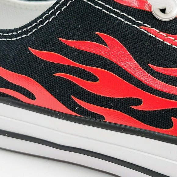 Converse Chuck Taylor All Star OX Men's Limited Edition Sneaker Shoe 166259F - Picture 6 of 12